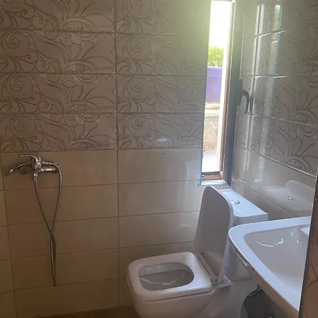 Apartment House Of Wine Përmet