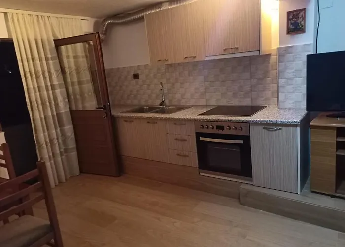 House Of Wine Përmet